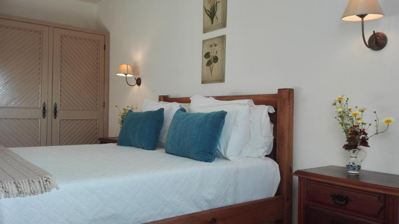 Hostal Casa De Terena Habitación foto