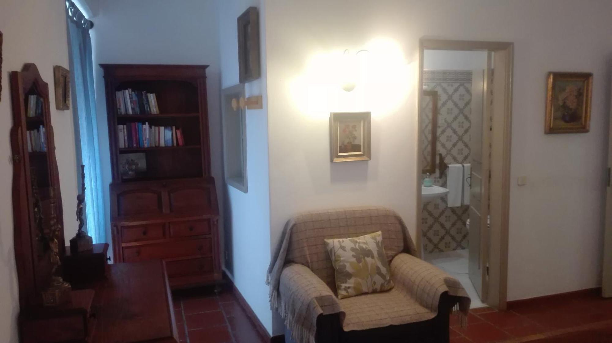 Hostal Casa De Terena Habitación foto